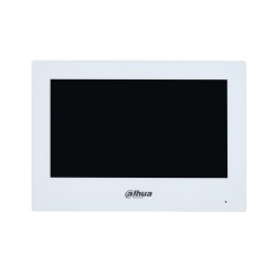 Dahua VD IP Doorphone Monitor - VTH2621GW-P — Buy in Cyprus with Fast Delivery