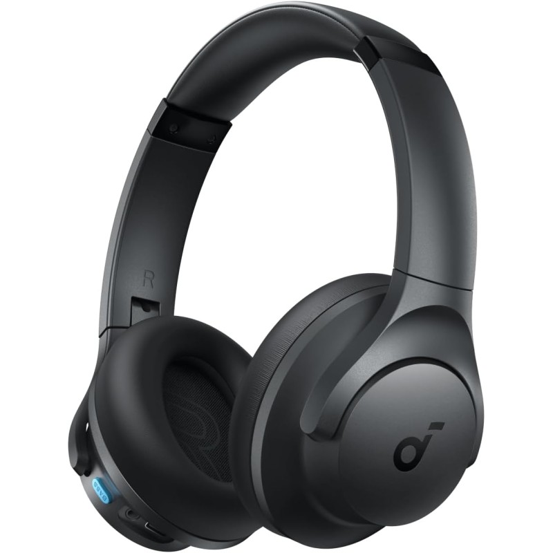 Anker Soundcore Headphones - Q11i - Gray — Buy in Cyprus with Fast Delivery