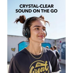 Anker Soundcore Headphones - Q11i - Gray — Buy in Cyprus with Fast Delivery