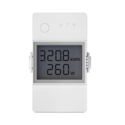 Sonoff WiFi Smart Switch POW Elite Smart Power Meter - POWR320D - 20A — Buy in Cyprus with Fast Delivery