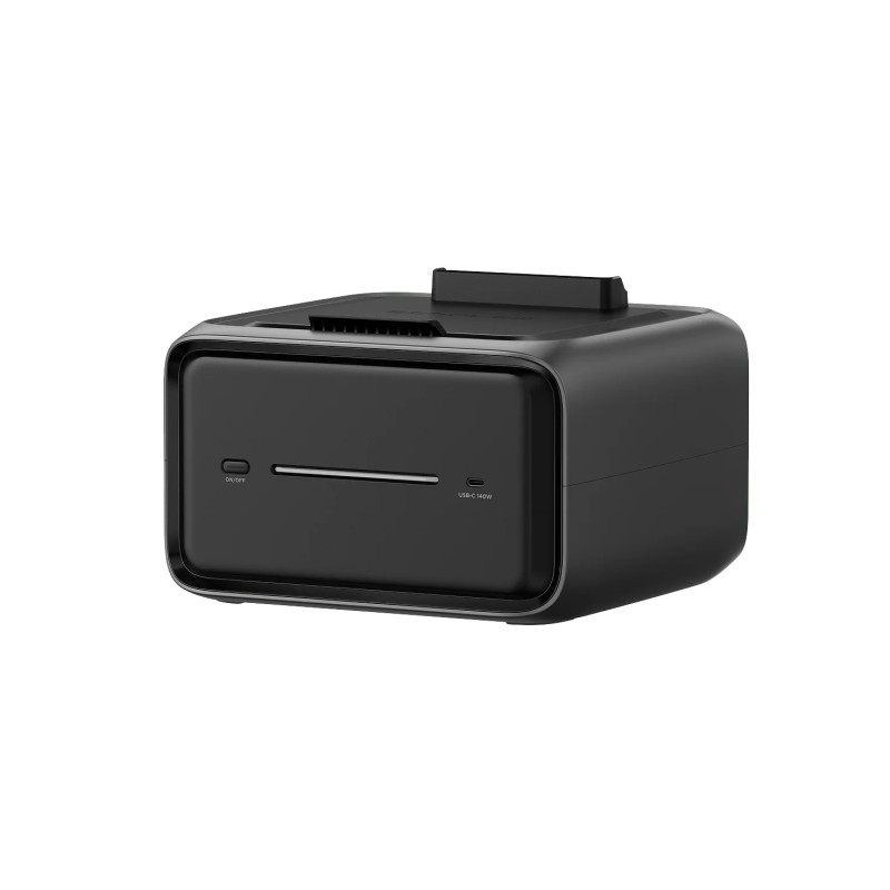 EcoFlow RIVER 3 Plus Smart Extra Battery - EB600 - 572Wh — Buy in Cyprus with Fast Delivery