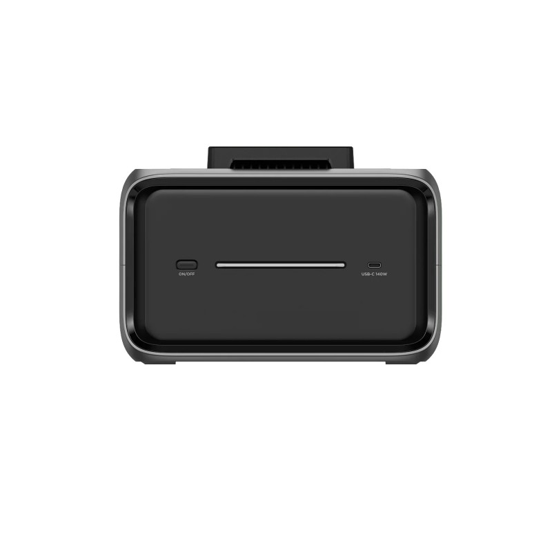 EcoFlow RIVER 3 Plus Smart Extra Battery - EB600 - 572Wh — Buy in Cyprus with Fast Delivery