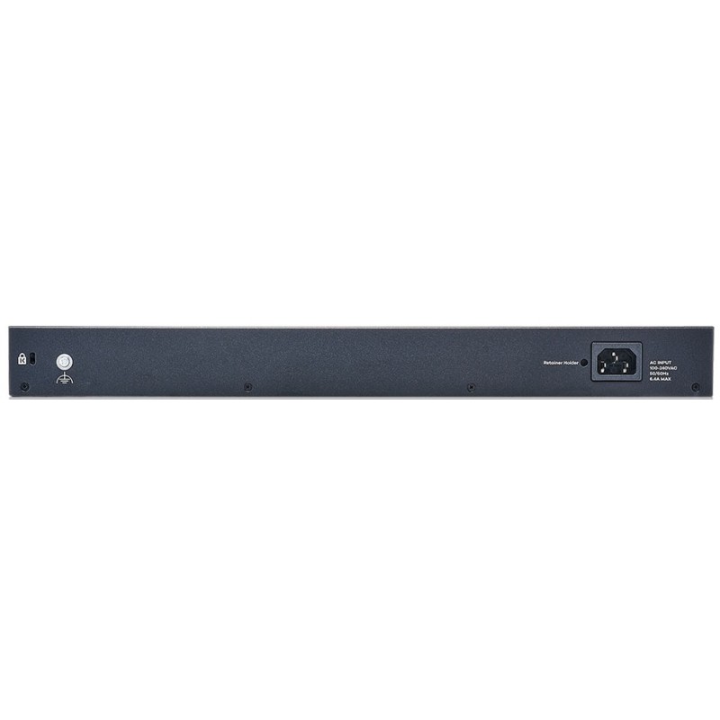 Zyxel Switch PoE Gigabit Managed Cloud L3 Lite - XGS1935-28HP - 24PoE + 4SFP+ 375W — Buy in Cyprus with Fast Delivery
