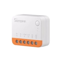 Sonoff WiFi Smart Switch - MINI R4 - WiFi — Buy in Cyprus with Fast Delivery