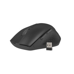 Natec Stingray Wireless Keyboard & Mouse Combo - Black — Buy in Cyprus with Fast Delivery