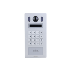 Dahua VD IP Doorphone Apartment Camera - VTO6222E-P - VD IP Doorphone, Apartment Camera — Buy in Cyprus with Fast Delivery