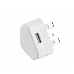 Sonoff 5V USB Power Adapter - 5V USB Power Adapter — Buy in Cyprus with Fast Delivery