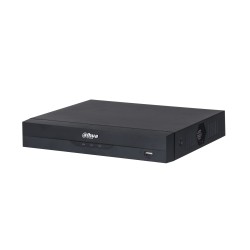 Dahua NVR - NVR4108HS-8P-EI - 8ch 1HDD 80mbps H265 — Buy in Cyprus with Fast Delivery