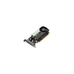 PNY Quadro T1000 - VCNT1000-8GB-SB - Low-Profile 8GB GDDR6 Professional GPU — Buy in Cyprus with Fast Delivery