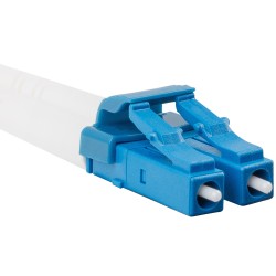 Lanberg Fiber Optic Patch Cord - SM LC UPC-LC UPC Duplex LSZH 1.0m — Buy in Cyprus with Fast Delivery