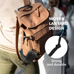 SonicGear AudioBox - 2GO-Dock100 - Portable BT FM Speaker with Dock Camo — Buy in Cyprus with Fast Delivery