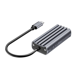 Unitek Converter USB-C to LAN - U1343A - 5GbE Ethernet — Buy in Cyprus with Fast Delivery