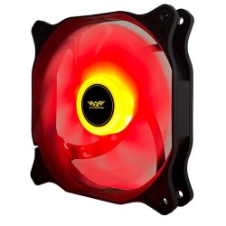 Armaggeddon Fan - CORE-12 - Red Fan — Buy in Cyprus with Fast Delivery