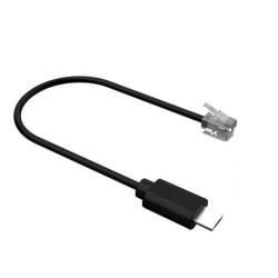 Yealink Headset Adapter - EHS35 - for Wireless Headset WH62 WH63 to T3X Phone Series — Buy in Cyprus with Fast Delivery