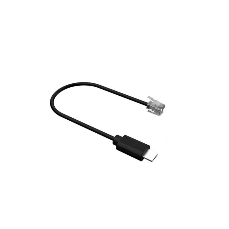 Yealink Headset Adapter - EHS35 - for Wireless Headset WH62 WH63 to T3X Phone Series — Buy in Cyprus with Fast Delivery