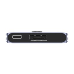 Unitek DisplayPort Switch - V1609A - 8K 1-2 — Buy in Cyprus with Fast Delivery