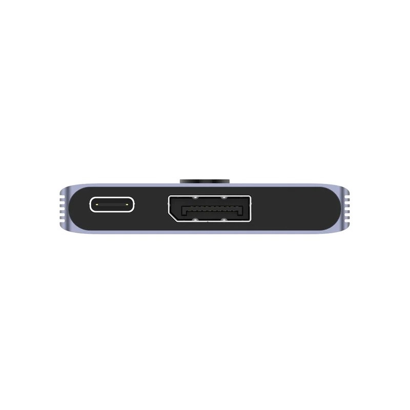 Unitek DisplayPort Switch - V1609A - 8K 1-2 — Buy in Cyprus with Fast Delivery