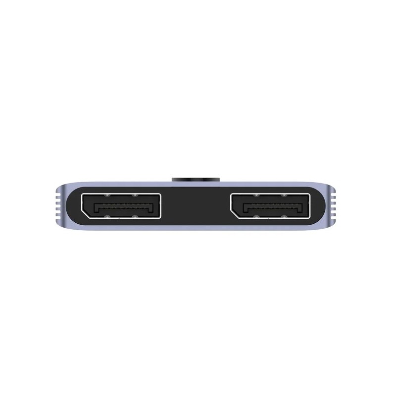 Unitek DisplayPort Switch - V1609A - 8K 1-2 — Buy in Cyprus with Fast Delivery