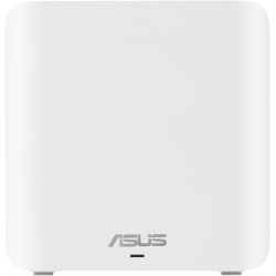 ASUS MESH ZenWiFi - BE3600 - Wi-Fi 7 Dual Band 2.5GbE BD4 3 Pack White — Buy in Cyprus with Fast Delivery