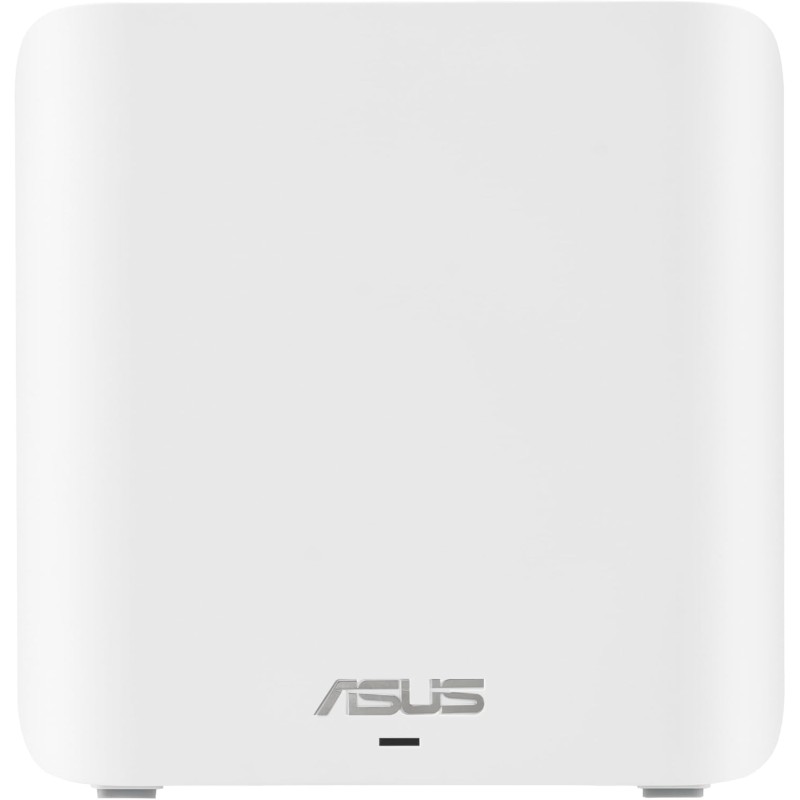 ASUS MESH ZenWiFi - BE3600 - Wi-Fi 7 Dual Band 2.5GbE BD4 3 Pack White — Buy in Cyprus with Fast Delivery