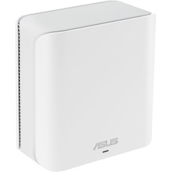 ASUS MESH ZenWiFi - BE3600 - Wi-Fi 7 Dual Band 2.5GbE BD4 3 Pack White — Buy in Cyprus with Fast Delivery