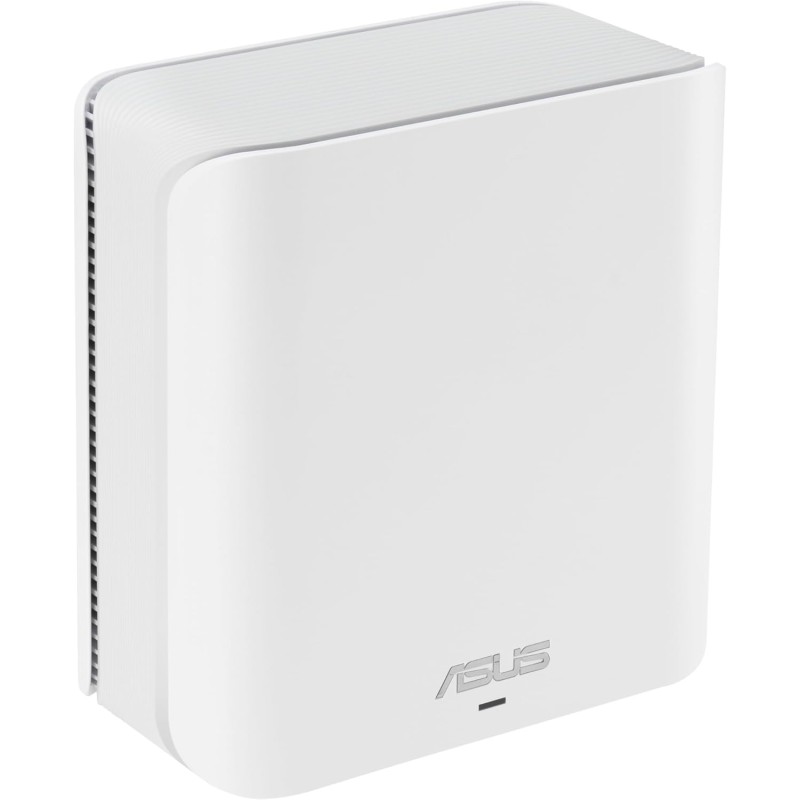 ASUS MESH ZenWiFi - BE3600 - Wi-Fi 7 Dual Band 2.5GbE BD4 3 Pack White — Buy in Cyprus with Fast Delivery