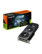 GIGABYTE GeForce RTX 5060 Ti Gaming OC - 8GB GDDR7, 2647MHz, Black, WINDFORCE 3X — Buy in Cyprus with Fast Delivery