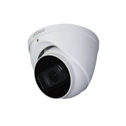 Dahua HDCVI 8.0MP Dome Motorised 2.7-13.5mm - HDW1801T-Z-A - 8.0MP Dome Motorised 2.7-13.5mm