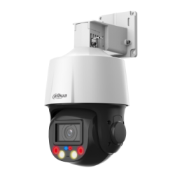 Dahua IP - SD3E405DB-GNY-A-PV1 - 4.0MP PTZ 5x Optical Zoom Wizsense — Buy in Cyprus with Fast Delivery