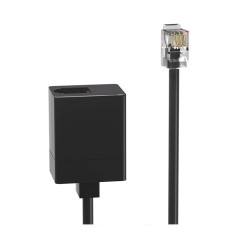 Sonoff Smart Sensor - RL560 - 5m Extention Cable ( RJ9 ) — Buy in Cyprus with Fast Delivery