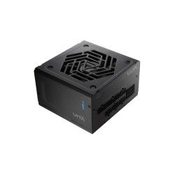 Fortron VITA-550BD - 550W ATX 3.1 Fully Modular PSU, 80 PLUS Bronze, Black — Buy in Cyprus with Fast Delivery