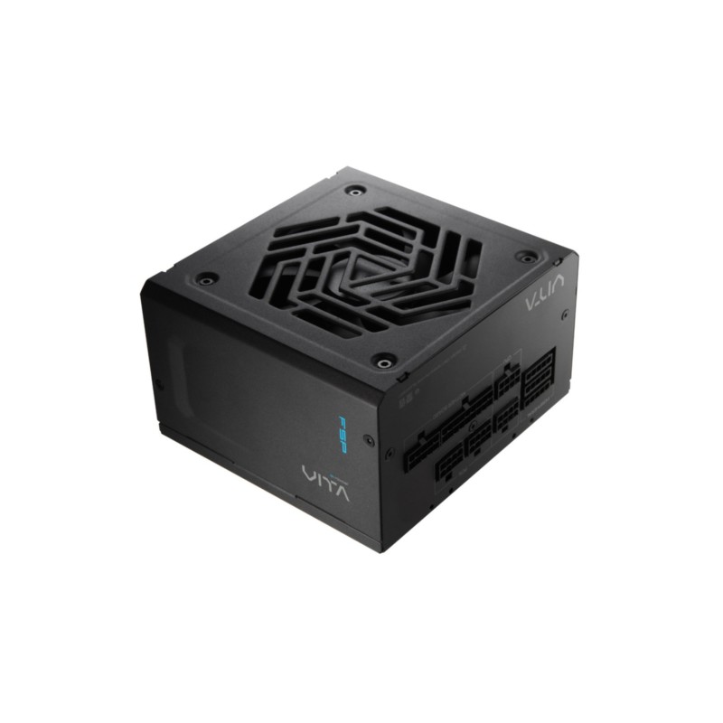 Fortron VITA-550BD - 550W ATX 3.1 Fully Modular PSU, 80 PLUS Bronze, Black — Buy in Cyprus with Fast Delivery