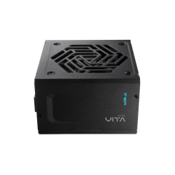 Fortron VITA-550BD - 550W ATX 3.1 Fully Modular PSU, 80 PLUS Bronze, Black — Buy in Cyprus with Fast Delivery