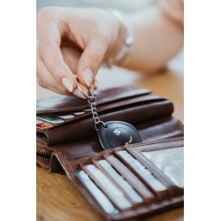 Verbatim My Finder Apple Bluetooth Item Finder - MYF-01 - Black 1-pack — Buy in Cyprus with Fast Delivery