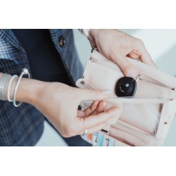 Verbatim My Finder Apple Bluetooth Item Finder - MYF-01 - Black 1-pack — Buy in Cyprus with Fast Delivery