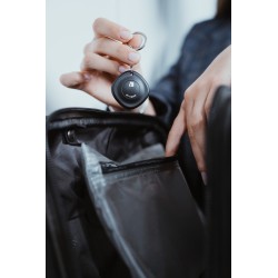 Verbatim My Finder Apple Bluetooth Item Finder - MYF-01 - Black 1-pack — Buy in Cyprus with Fast Delivery