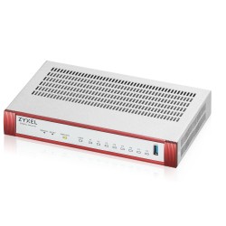 Zyxel Firewall UTM Easy VPN Cloud Managed - USGFLEX100H - 1 YR Gold Security Pack License — Buy in Cyprus with Fast Delivery