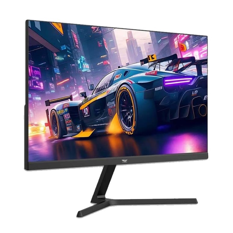 Armaggeddon PF24HD Super-100 - IPS Frameless Monitor 100Hz Black — Buy in Cyprus with Fast Delivery