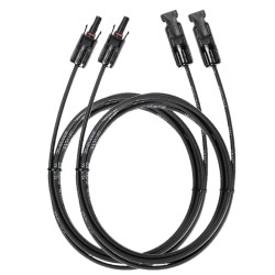 EcoFlow Solar Panel Extension Cable - 3M — Buy in Cyprus with Fast Delivery
