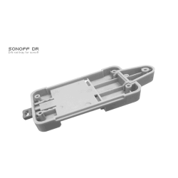Sonoff DR DIN Rail Tray - DR DIN Rail Tray — Buy in Cyprus with Fast Delivery