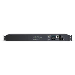 CyberPower VA PDU - PDU44005 - 10 Outlets Auto Trn Switch SNMP Sensor — Buy in Cyprus with Fast Delivery