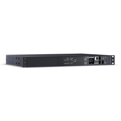 CyberPower VA PDU - PDU44005 - 10 Outlets Auto Trn Switch SNMP Sensor — Buy in Cyprus with Fast Delivery