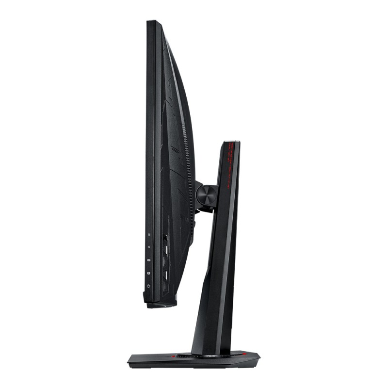 ASUS Monitor TUF Gaming 27'' 2K Curved 165Hz HDR Ergonomic Speakers - VG27WQ - 2560x1440 — Buy in Cyprus with Fast Delivery
