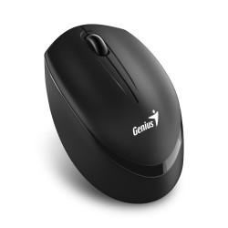 Genius Mouse Wireless - NX-7009 - Black — Buy in Cyprus with Fast Delivery