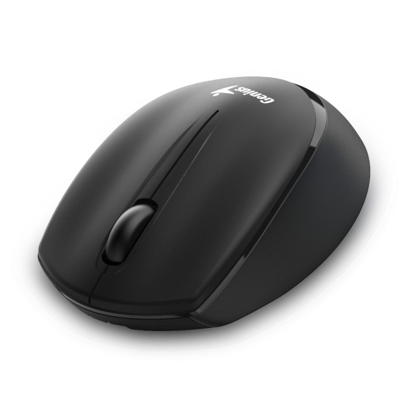 Genius Mouse Wireless - NX-7009 - Black — Buy in Cyprus with Fast Delivery