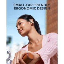 Anker Soundcore TWS Open Air Earphones - AeroFit White — Buy in Cyprus with Fast Delivery