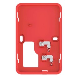 Dahua Addressable Fire Alarm Sounder Base - HY-SGDZ - Addressable Fire Alarm Sounder Base — Buy in Cyprus with Fast Delivery