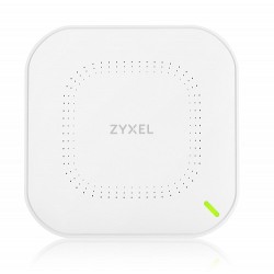 Zyxel Access Point Cloud Ceiling AX1800 Wi-Fi 6 Dual Band - NWA50AX - — Buy in Cyprus with Fast Delivery