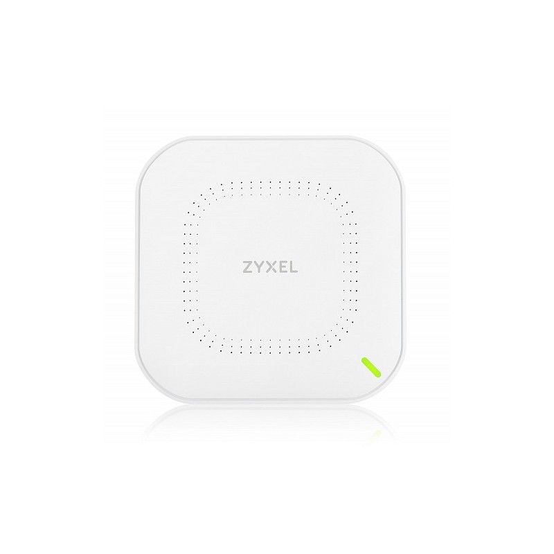 Zyxel Access Point Cloud Ceiling AX1800 Wi-Fi 6 Dual Band - NWA50AX - — Buy in Cyprus with Fast Delivery