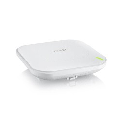 Zyxel Access Point Cloud Ceiling AX1800 Wi-Fi 6 Dual Band - NWA50AX - — Buy in Cyprus with Fast Delivery